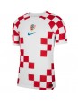 Kroatien Replika Hemmakläder VM 2022 Kortärmad